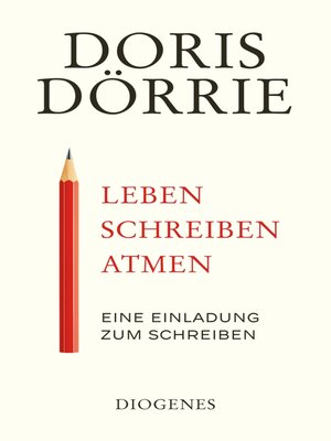 cover image of Leben, schreiben, atmen